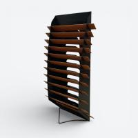 Jean Pierre Boutillier【Terrazzo】 スカーフホルダー ポストモダン