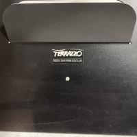 Jean Pierre Boutillier【Terrazzo】 スカーフホルダー ポストモダン