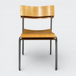 スウェーデン【LAMMHULTS】 ラムホルツ CAMPUS (キャンパスチェア) 北欧