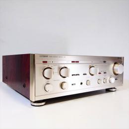 ラックスマン【LUXMAN】 プリメインアンプ L-510 ヴィンテージ オーディオ アンプ