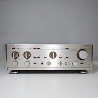 ラックスマン【LUXMAN】 プリメインアンプ L-510 ヴィンテージ オーディオ アンプ