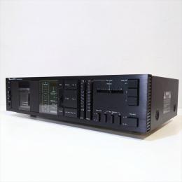 ナカミチ【Nakamichi】2ヘッド カセットデッキ/BX-2 ヴィンテージ オーディオ