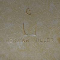 Herman Miller(ハーマンミラー)イームズ サイドシェルチェア [2nd シェル]