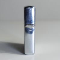 ZIPPO ヴィンテージ 真鍮 3バレル ニッケルシルバー ROYAL CROWN COLA