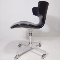 剣持勇デザイン 天童木工 カブトチェア ヴィンテージ ジャパニーズモダン