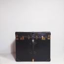 英国【CHENEY ENGLAND】チェイニー イングランド レザー トランク ケース ヴィンテージ