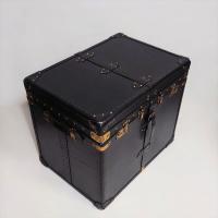 英国【CHENEY ENGLAND】チェイニー イングランド レザー トランク ケース ヴィンテージ