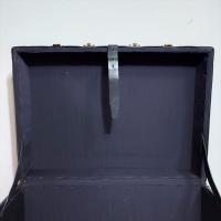 英国【CHENEY ENGLAND】チェイニー イングランド レザー トランク ケース ヴィンテージ