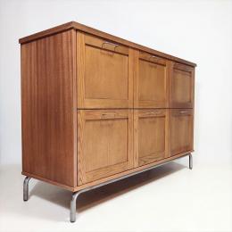 ジャーナルスタンダードファニチャー BRISTOL(ブリストル) キッチンカウンター レンジボード