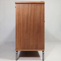 ジャーナルスタンダードファニチャー BRISTOL(ブリストル) キッチンカウンター レンジボード