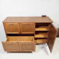 ジャーナルスタンダードファニチャー BRISTOL(ブリストル) キッチンカウンター レンジボード