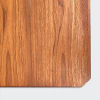 ジャパン ヴィンテージ チーク材 ダイニングテーブル 辻木工 検)日田工芸 青林製作所