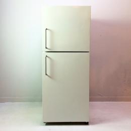 【無印良品】 深澤直人デザイン 2ドア冷蔵庫