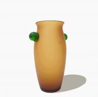 佐々木ガラス soichiro sasakuraデザイン フラワーベース 花瓶