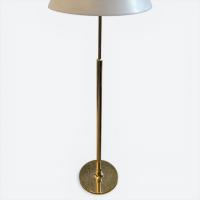 ヤマギワ【yamagiwa】90年代製 3灯 フロアランプ 照明