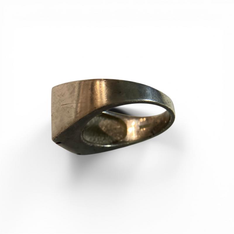 FREEMASON(フリーメイソン) 40-50年代 ヴィンテージ リング 23号 指輪