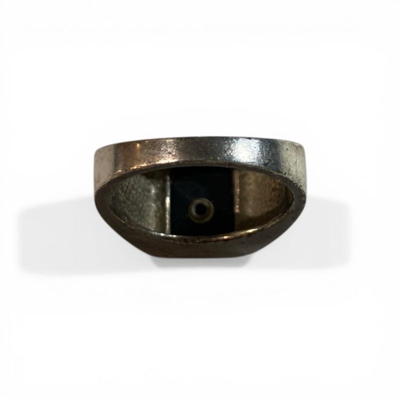 FREEMASON(フリーメイソン) 40-50年代 ヴィンテージ リング 23号 指輪