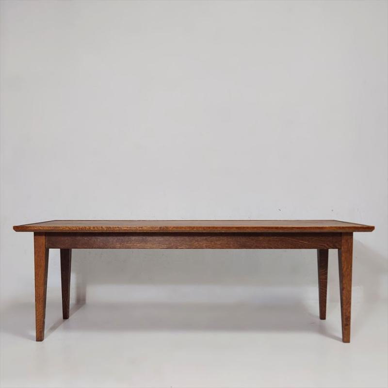 【STANDARD TRADE】スタンダードトレード センターテーブル 120cm/ローテーブル