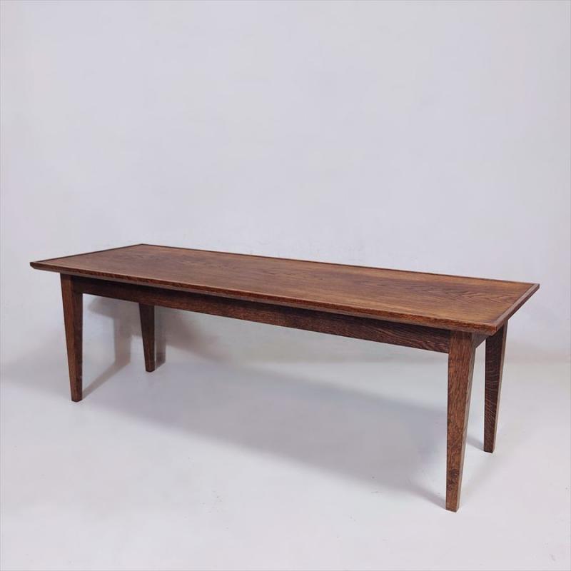 【STANDARD TRADE】スタンダードトレード センターテーブル 120cm/ローテーブル