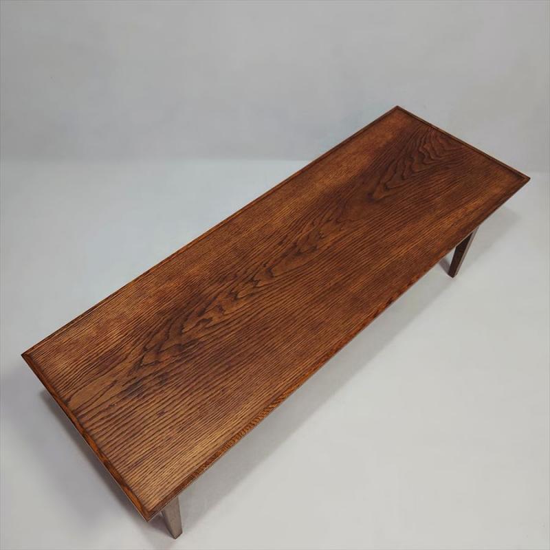 【STANDARD TRADE】スタンダードトレード センターテーブル 120cm/ローテーブル