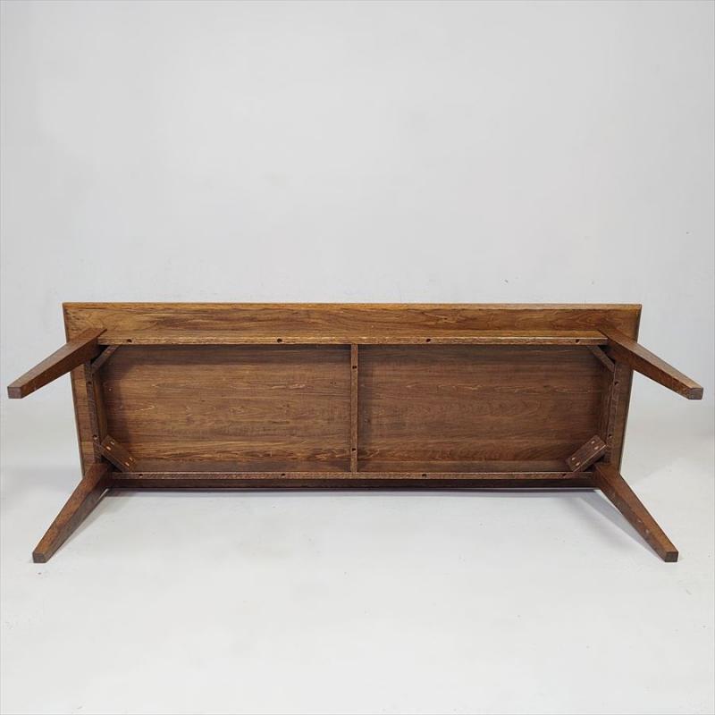 【STANDARD TRADE】スタンダードトレード センターテーブル 120cm/ローテーブル