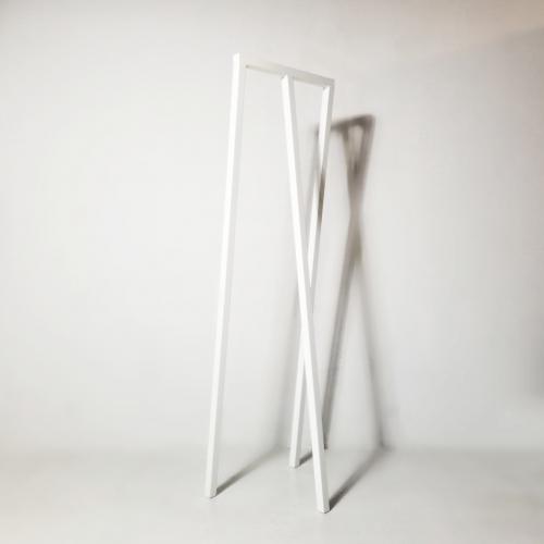 HAY LOOP STAND HALL WHITE ループ ホワイト