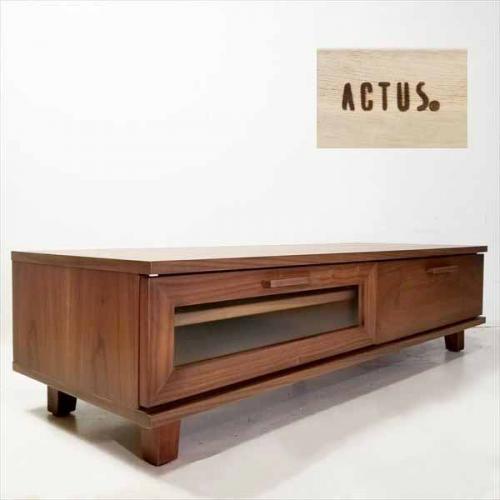 FB ACTUS テレビボード101860円 - georgiahealthmatters.org