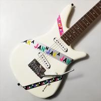 JANNJAKA by YAMAHA ヤマハ ジャンジャカ ギター&ベース[現状品]