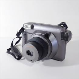 フジフイルム【FUJIFILM】instax 500AF ワイド インスタントカメラ インスタックス