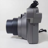 フジフイルム【FUJIFILM】instax 500AF ワイド インスタントカメラ インスタックス