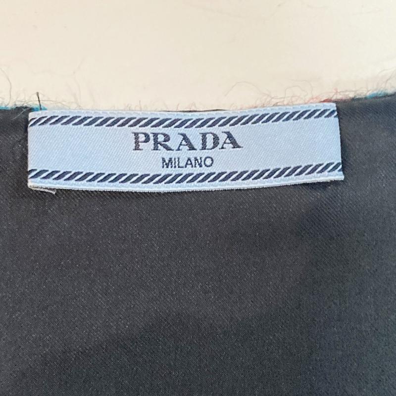 【PRADA】プラダ 2013AW プレタポルテ コレクション ウール セットアップ レディース