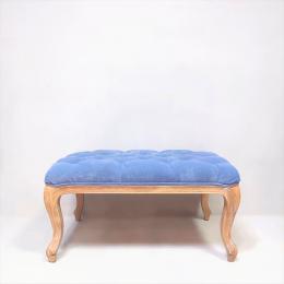 KEITA MARUYAMA(ケイタ マルヤマ)コラボ Francfranc(フランフラン) オットマン [希少]