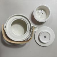マリメッコ【marimekko】 unikko(ウニッコ)ティーポット/700ml マイヤ・イソラ