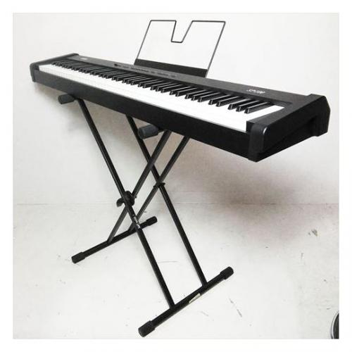 購入ネット 【中古】【電子ピアノ】KORG SP-100「88鍵」 鍵盤楽器