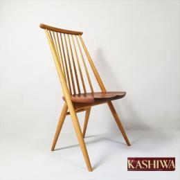 柏木工【KASHIWA】 CIVIL(シビル)シリーズ シビルチェア/CC71(K)｜中野