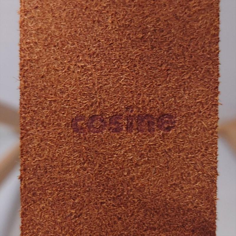 コサイン【cosine】ドレスラック [メープル/牛革レザー] ハンガーラック コートラック