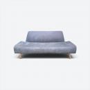 イデー【IDÉE】 AO SOFA 2シーター ソファ 旧モデル 岡篇要デザイン