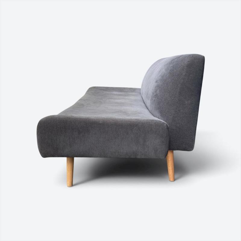 イデー【IDÉE】 AO SOFA 2シーター ソファ 旧モデル 岡篇要デザイン