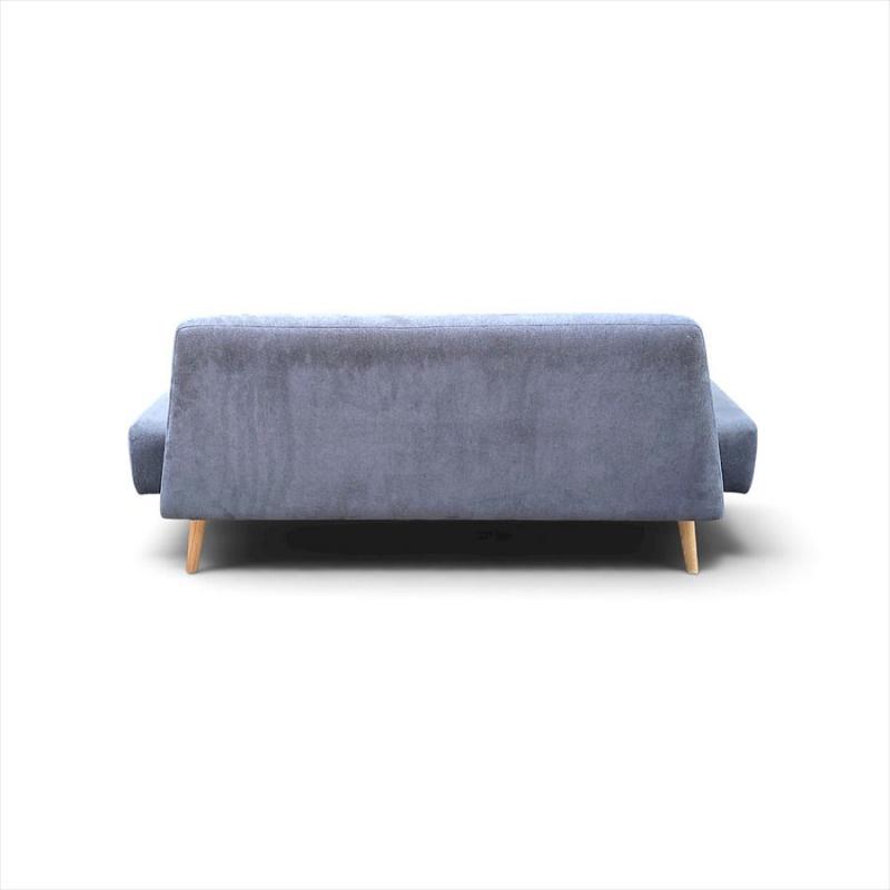 イデー【IDÉE】 AO SOFA 2シーター ソファ 旧モデル 岡篇要デザイン