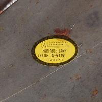60-70年代 US ヴィンテージ 3灯フロアランプ ミッドセンチュリー アメリカ