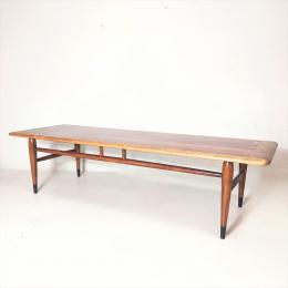 【LANE】レーン社 acclaim(アクレイム)コーヒーテーブル 1963年製 ミッドセンチュリー