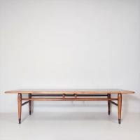 【LANE】レーン社 acclaim(アクレイム)コーヒーテーブル 1963年製 ミッドセンチュリー