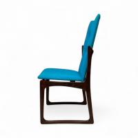 デンマーク ヴィンテージ Vamdrup Stolefabrik furnitureダイニングチェア