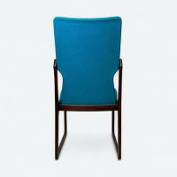 デンマーク ヴィンテージ Vamdrup Stolefabrik furnitureダイニングチェア