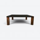アルフレックス【arflex】STATION (ステーション) センターテーブル 80～90年代
