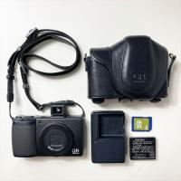 リコー【RICOH】GR DIGITAL III コンパクト デジタルカメラ