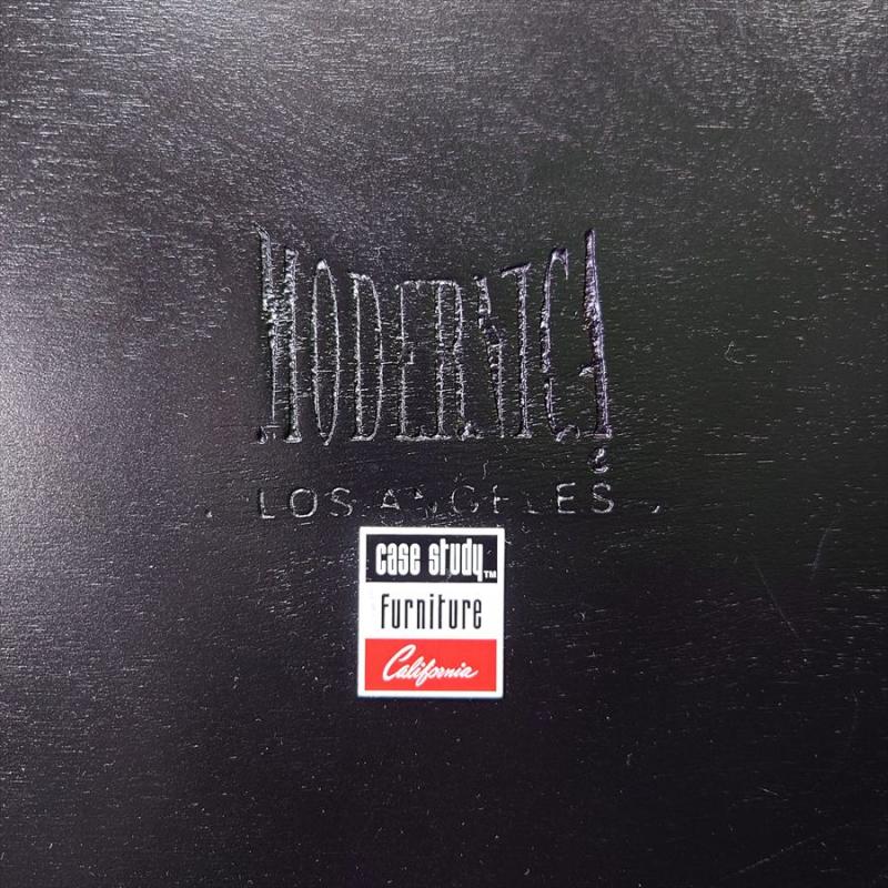 米国【MODERNICA】モダニカ社 イームズ デザイン DTM-1 フォールディングテーブル 希少