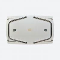 新居猛デザイン SHAMIDO (シャミド) ニーテーブル[廃盤品]フォールディング ローテーブル