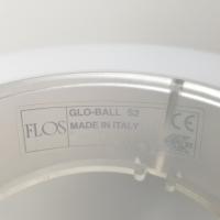 ジャスパー・モリソン イタリア FLOS(フロス) GLO-BALL(グロー・ボール)S2