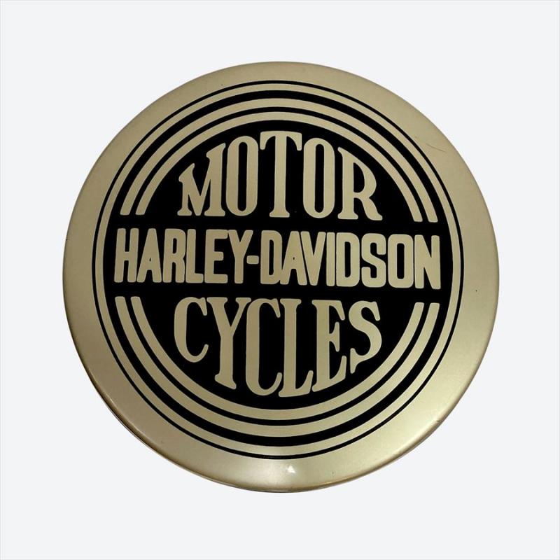 HARLEY-DAVIDSON(ハーレーダビッドソン)ロゴ【COSCO】コスコ社 バースツール ハイチェア カウンター